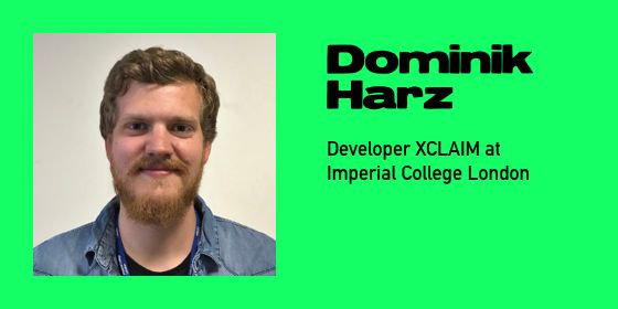 Dominik Harz